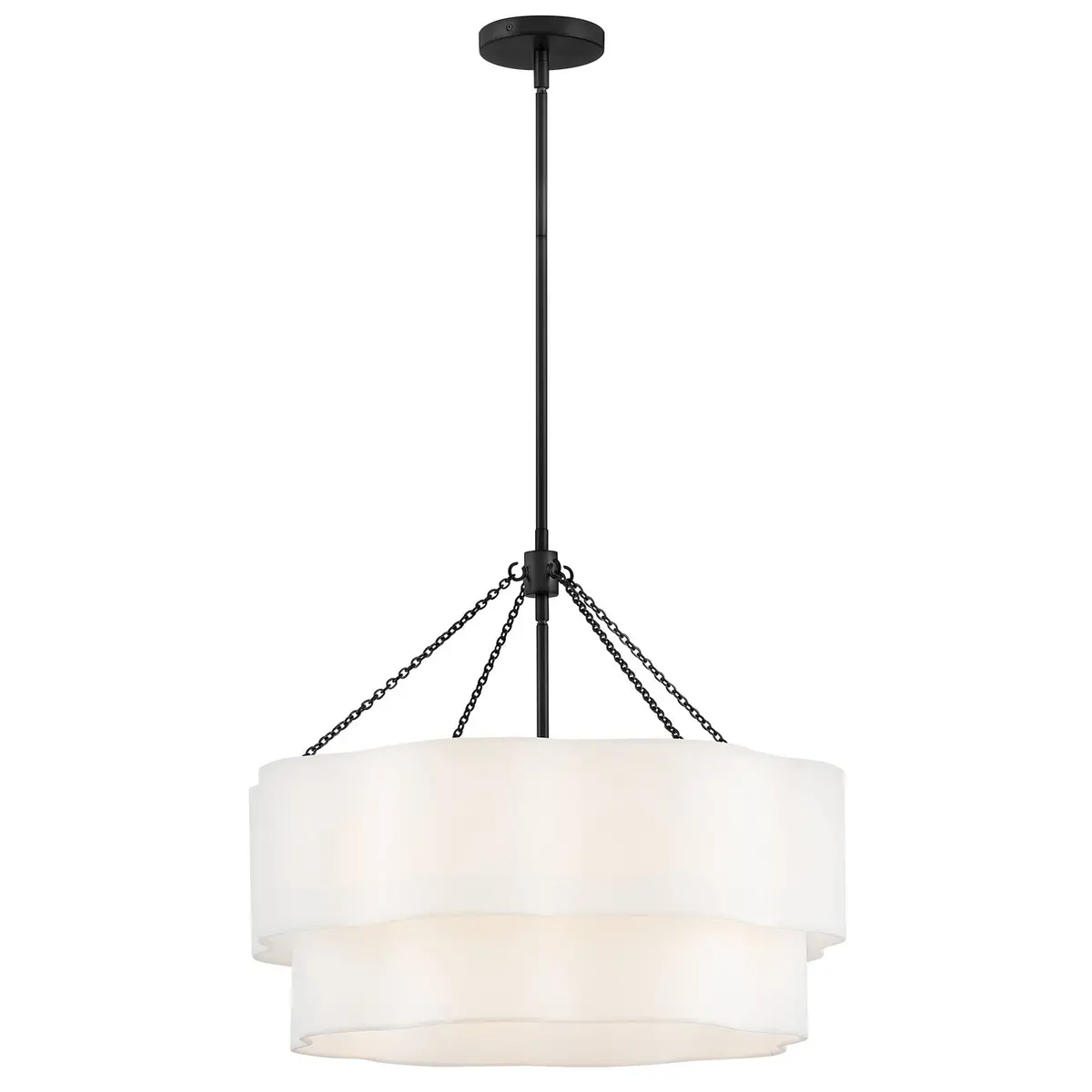 Hinkley Gwen | Mid. Chandeliers At 5W 1