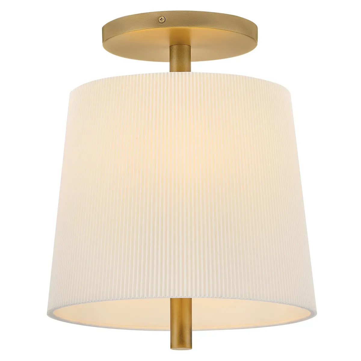 Hinkley Clive | Semi-Flush Mts. At 6W 1