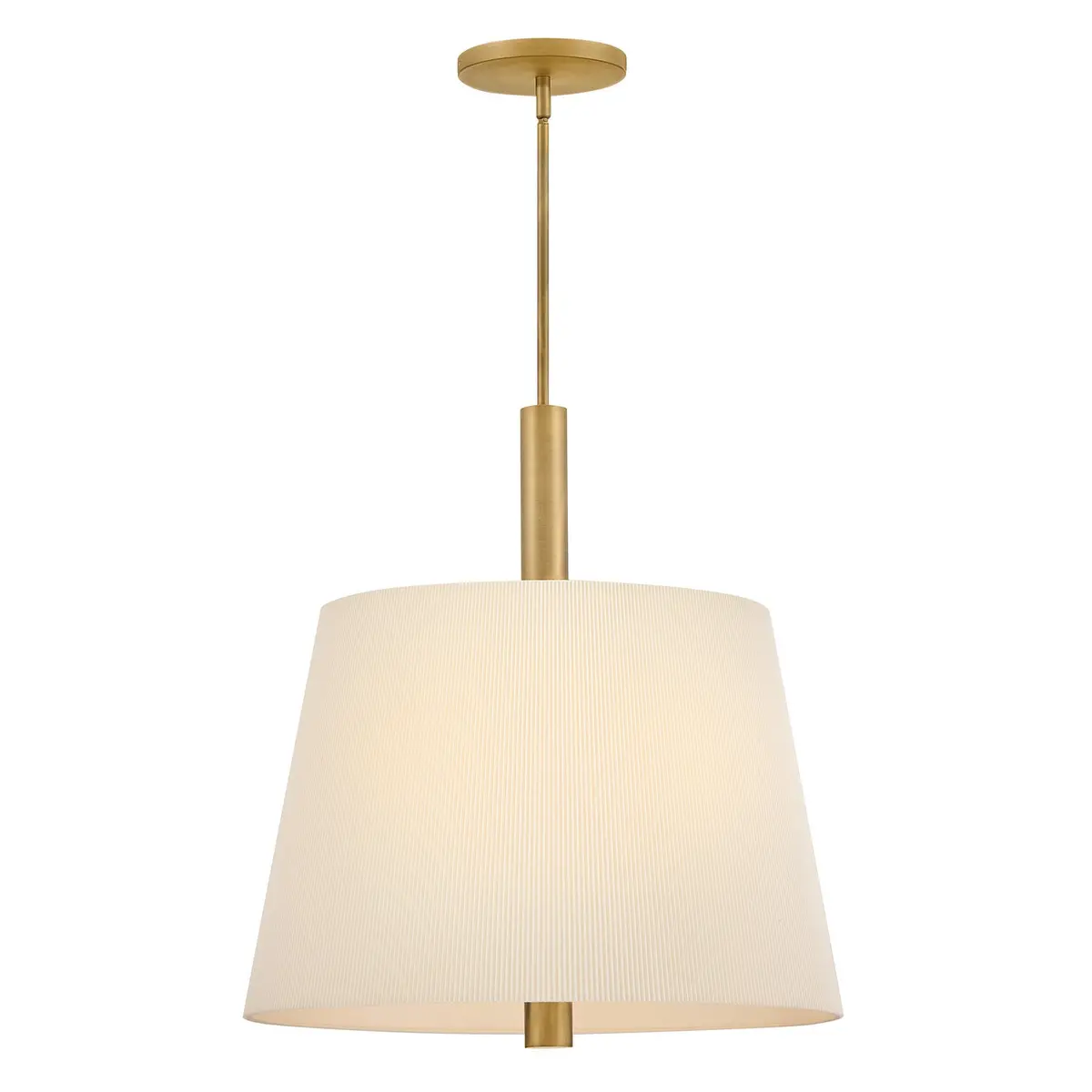 Hinkley Clive | Mid. Chandeliers At 6W 1