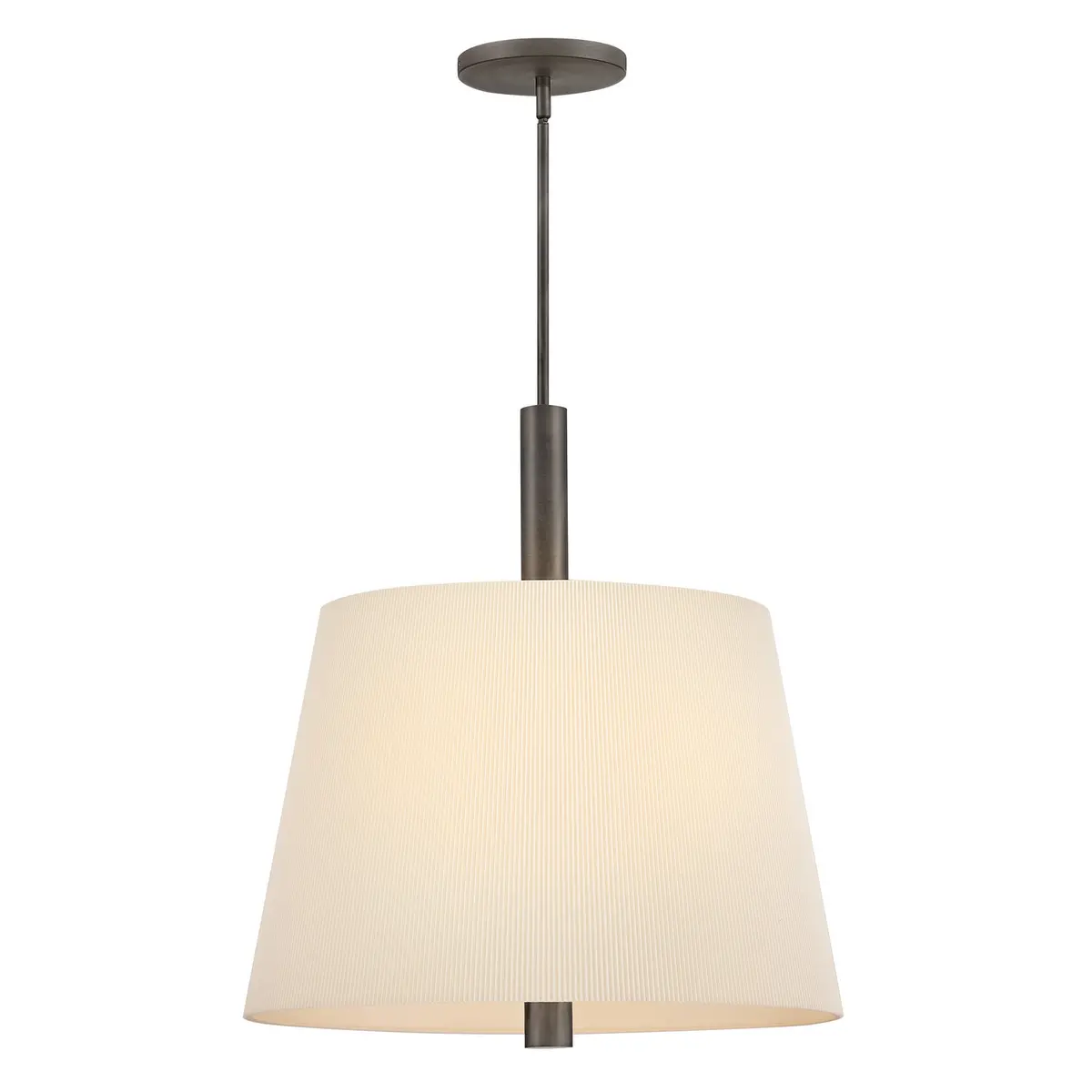 Hinkley Clive | Mid. Chandeliers At 6W 1