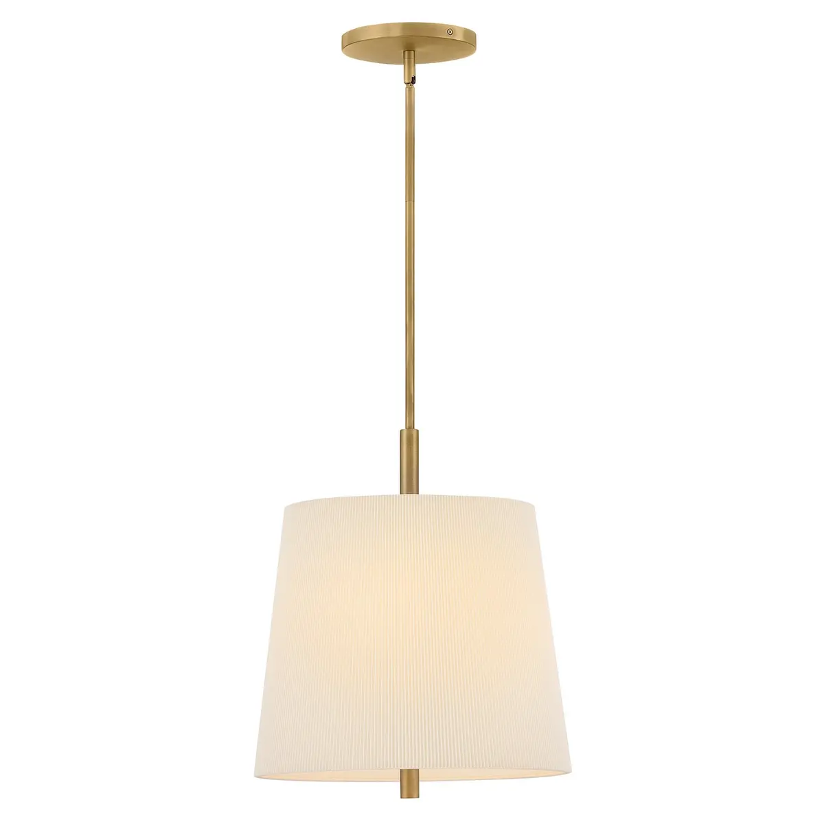 Hinkley Clive | Mid. Chandeliers At 6W 2