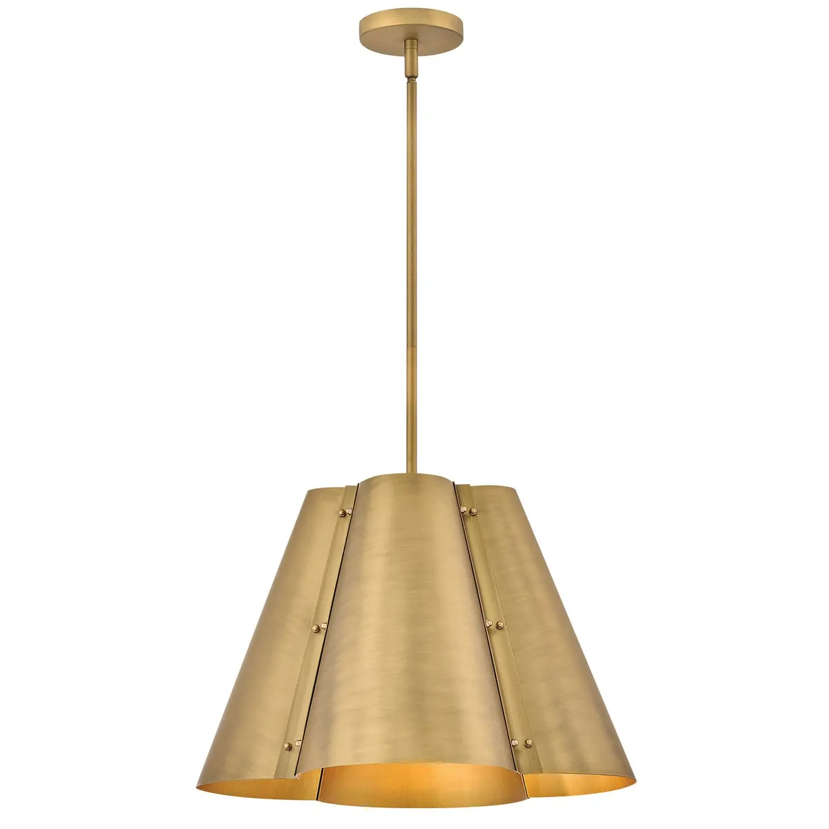 Hinkley Bowman | Pendants At 12W 1