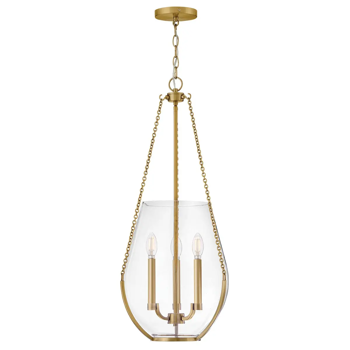 Hinkley Farrin | Pendants At 6W 1