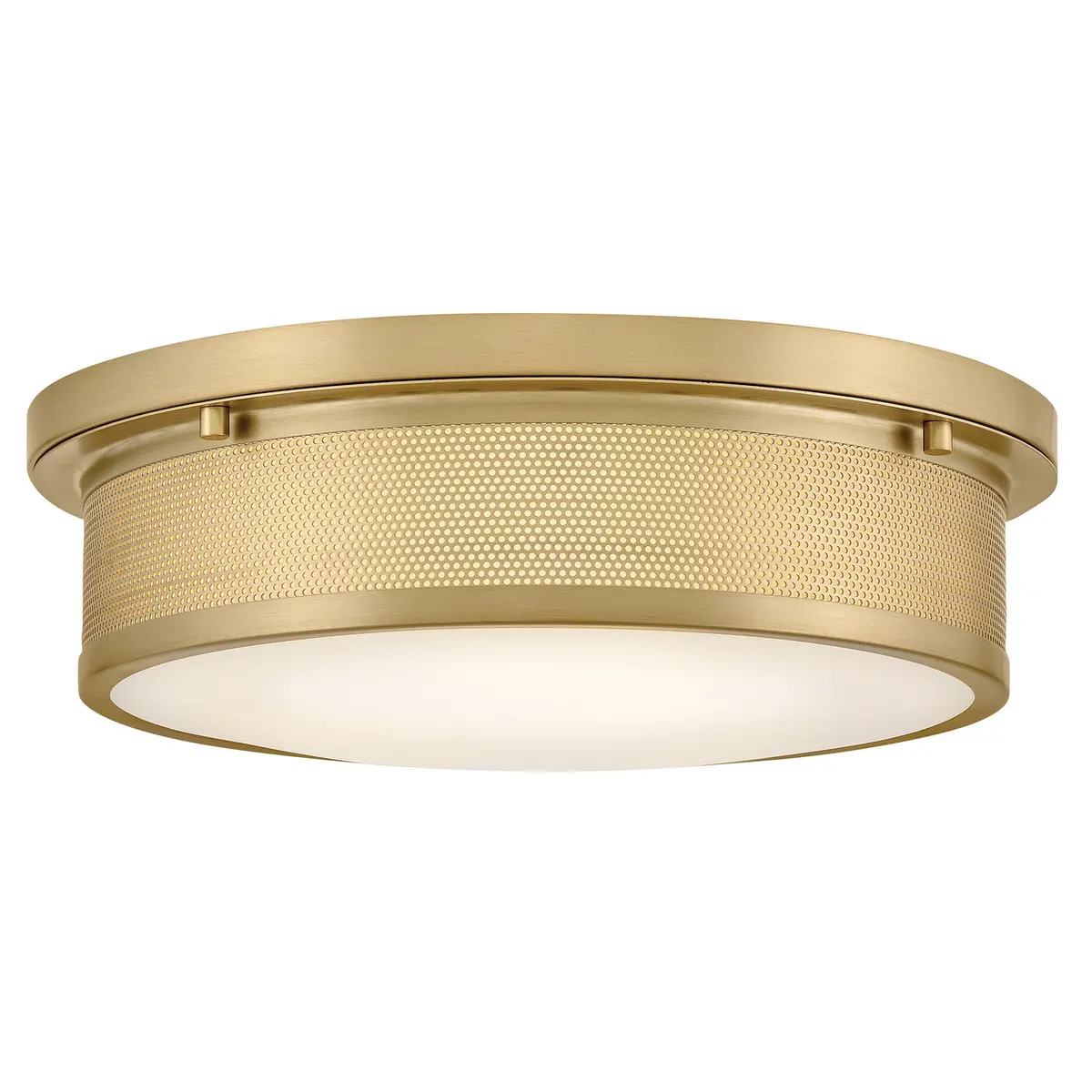Hinkley Pierce | Flush Mounts At 7W 2