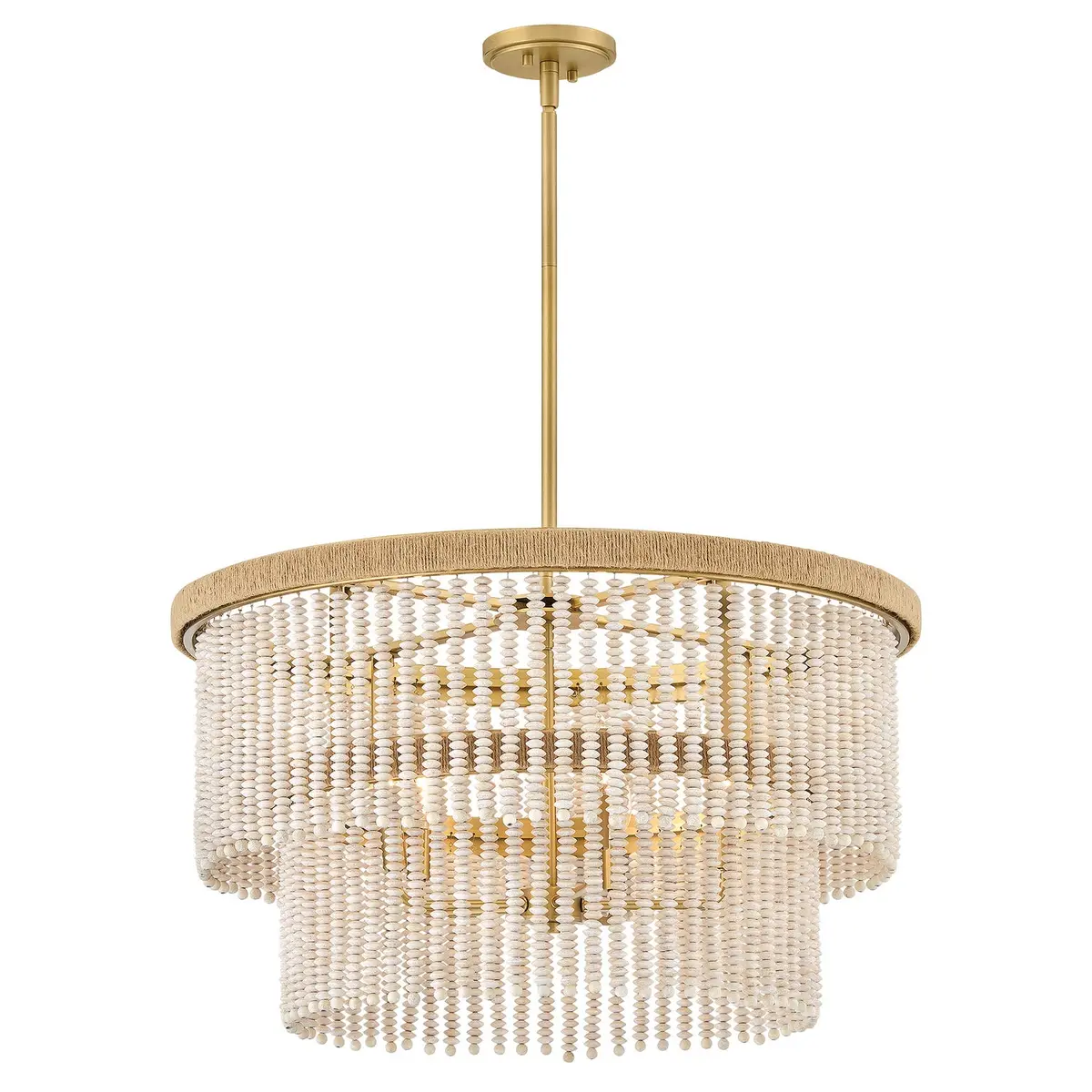 Hinkley Indra | Mid. Chandeliers At 5W 1