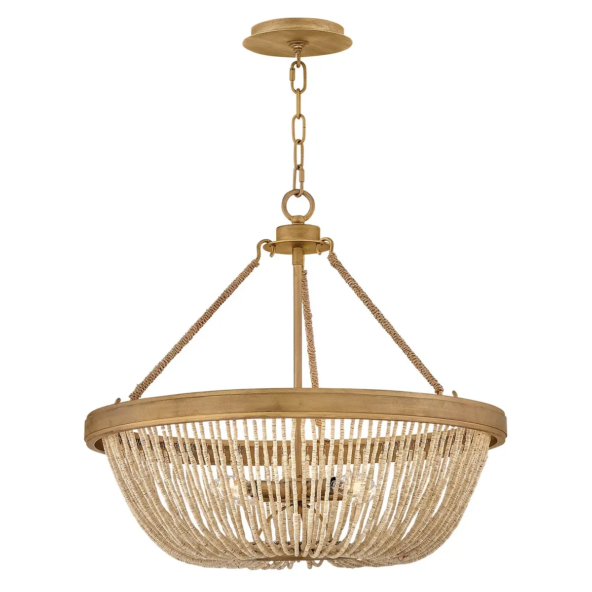 Hinkley Tula | Mid. Chandeliers At 5W 1