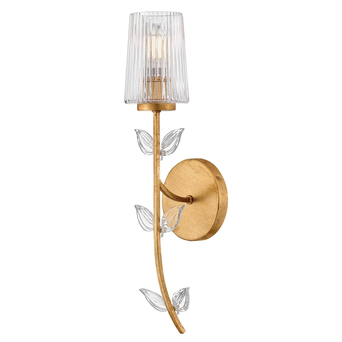 Hinkley Aliso | Sconces At 6W 1