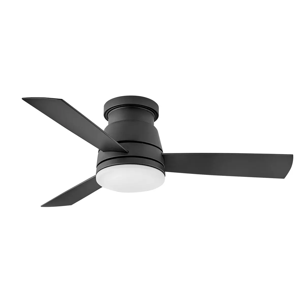 Hinkley Trey | Outdoor Ceiling Fan With 16W & Hiro Control - 6 Speed Reversing 1