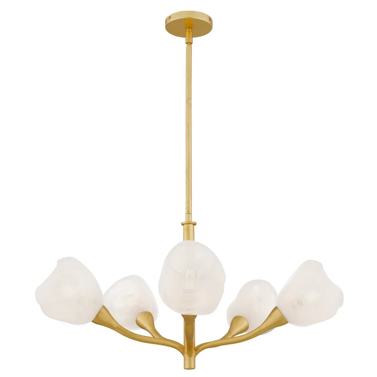 Quoizel Adelyn | Mid. Chandeliers At 15W 1
