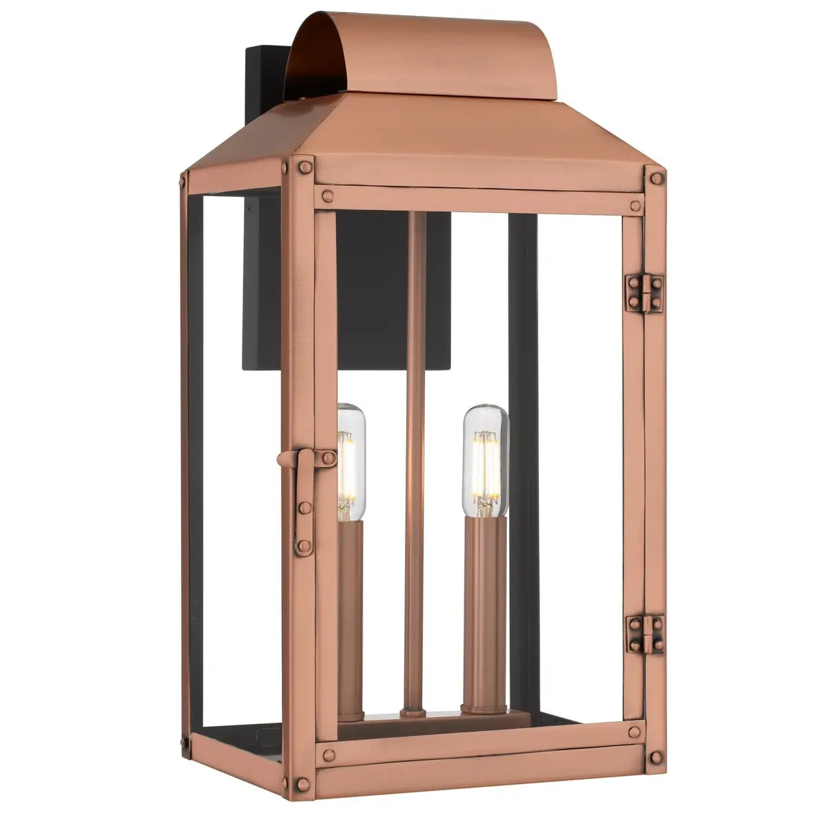 Quoizel Beryn | Exterior Lights At 15W 1