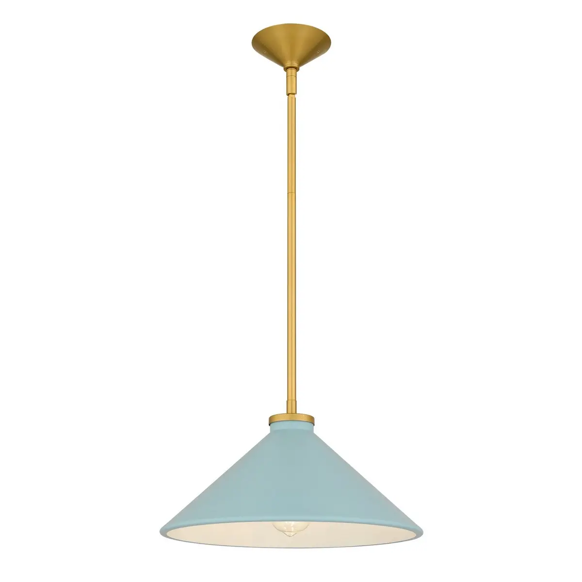 Quoizel Bradbury | Pendants At 100W 1