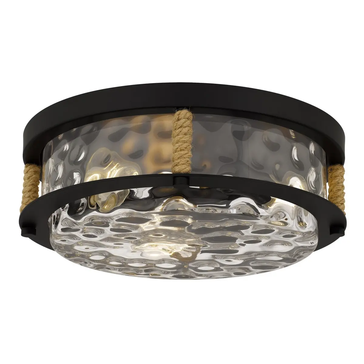 Quoizel Baltic | Flush Mounts At 15W 1