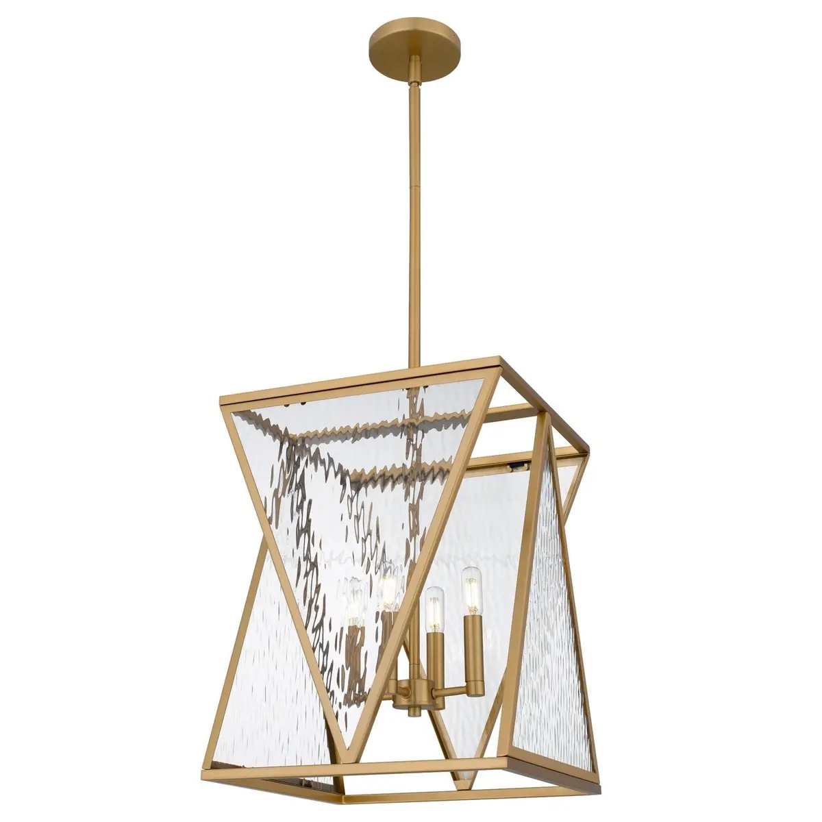 Quoizel Clovis | Pendants At 15W 1