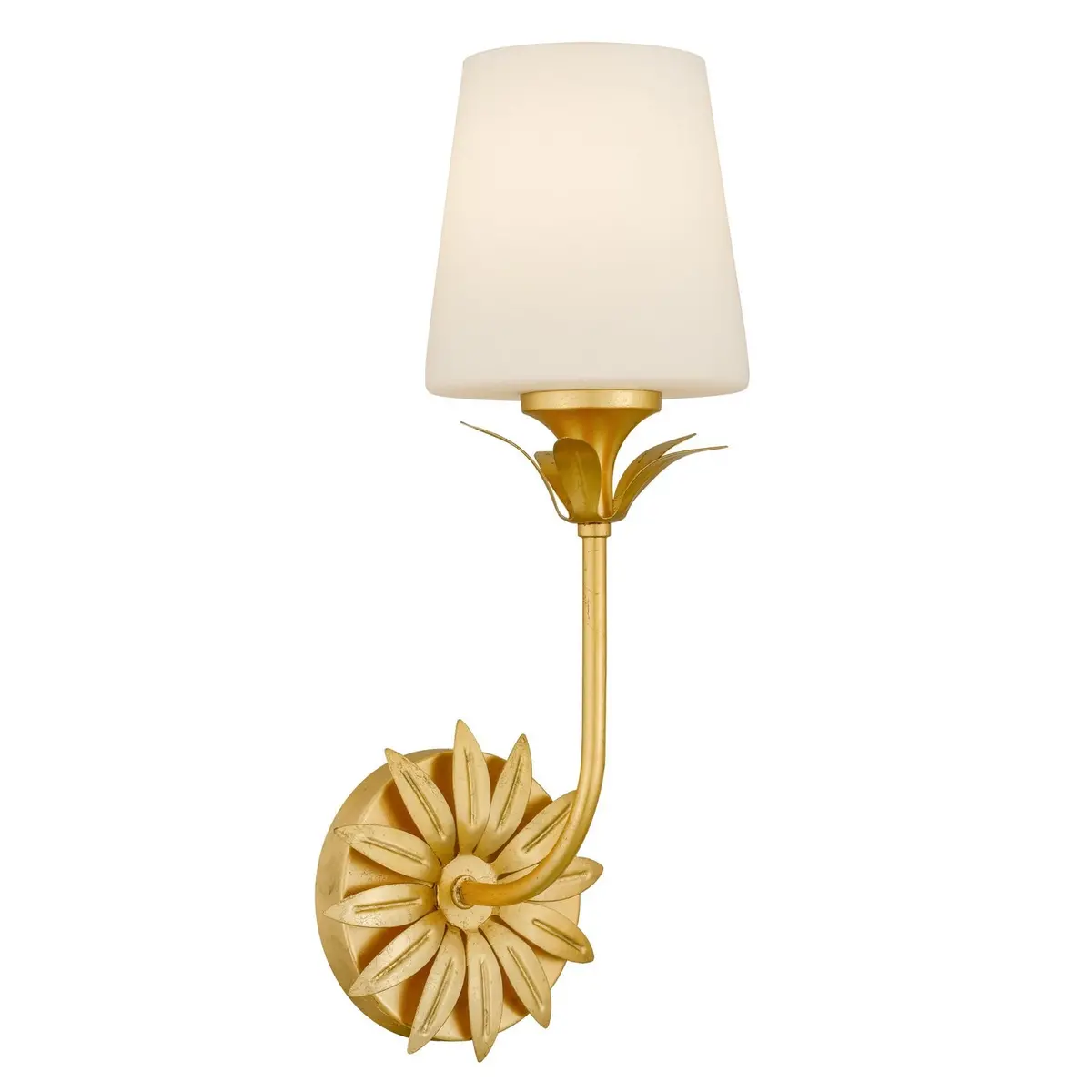 Quoizel Dorothea | Sconces At 100W 1