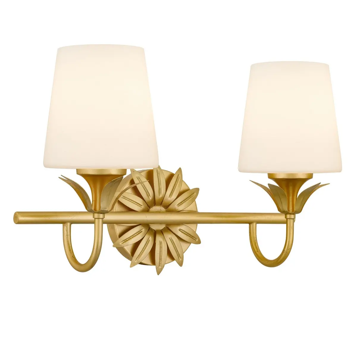 Quoizel Dorothea | Bathroom Fixtures At 100W 1