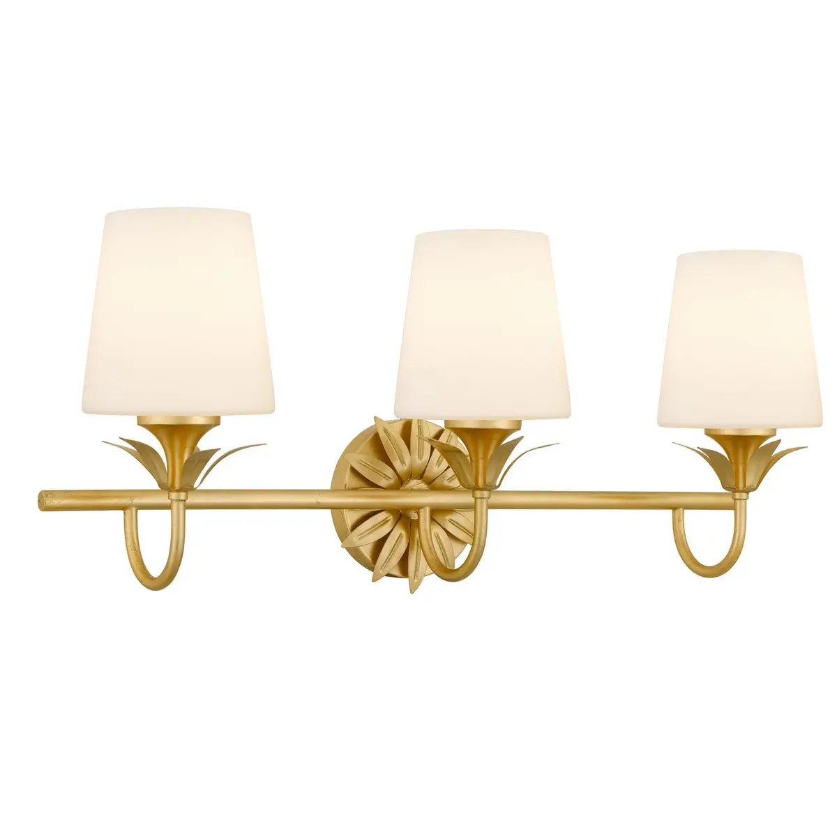 Quoizel Dorothea | Bathroom Fixtures At 100W 1