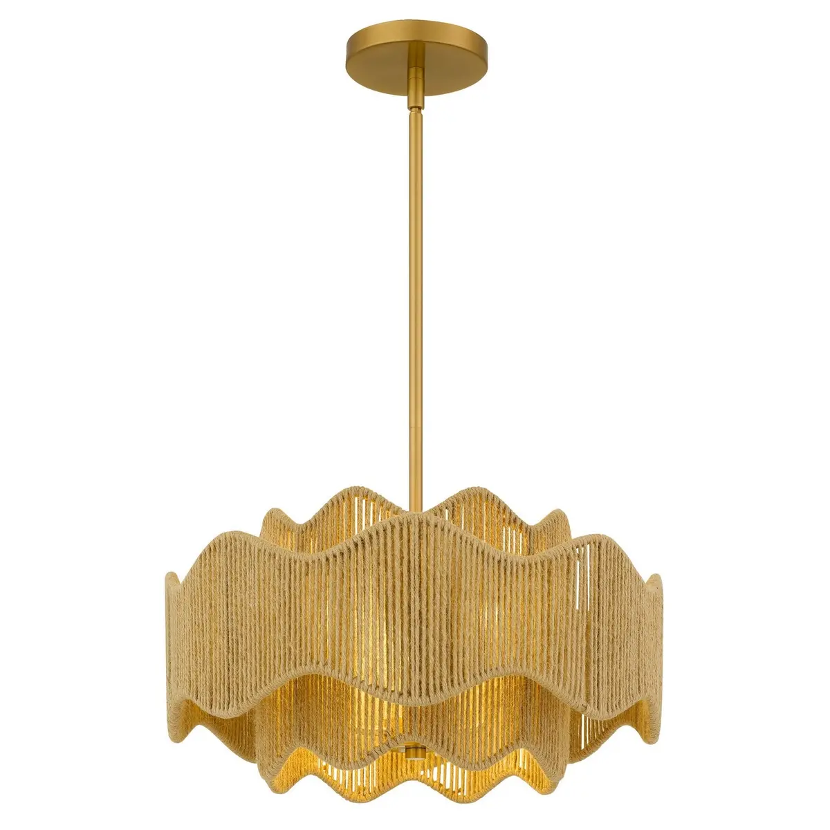 Quoizel Evander | Pendants At 15W 1