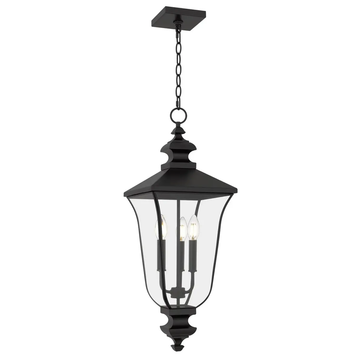 Quoizel Farley | Exterior Lights At 15W 1