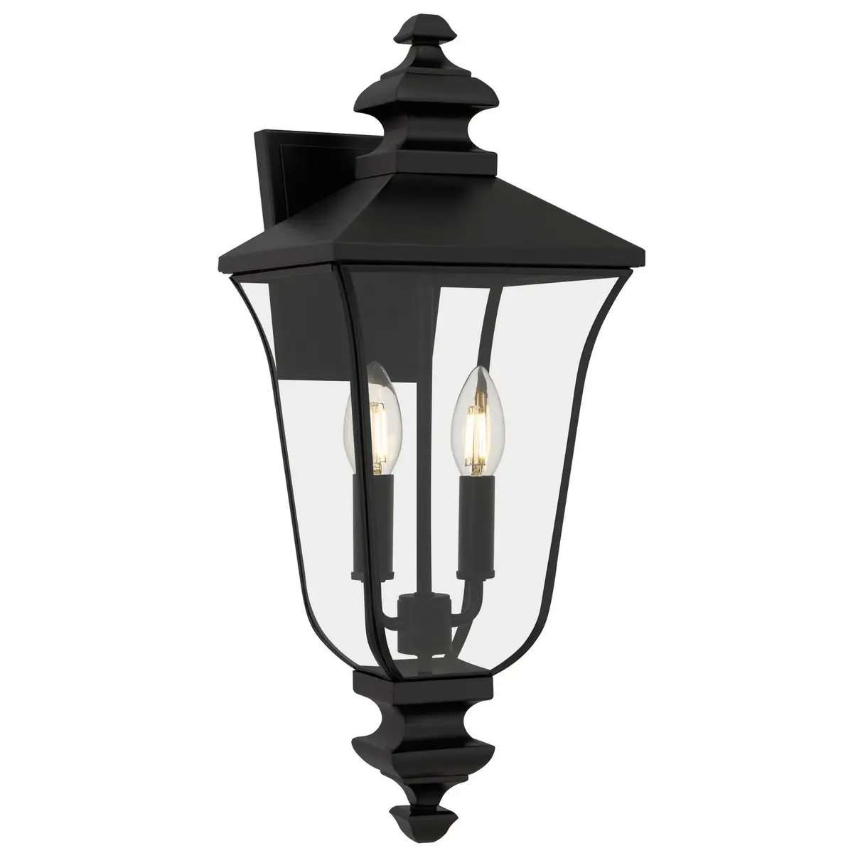 Quoizel Farley | Exterior Lights At 15W 1