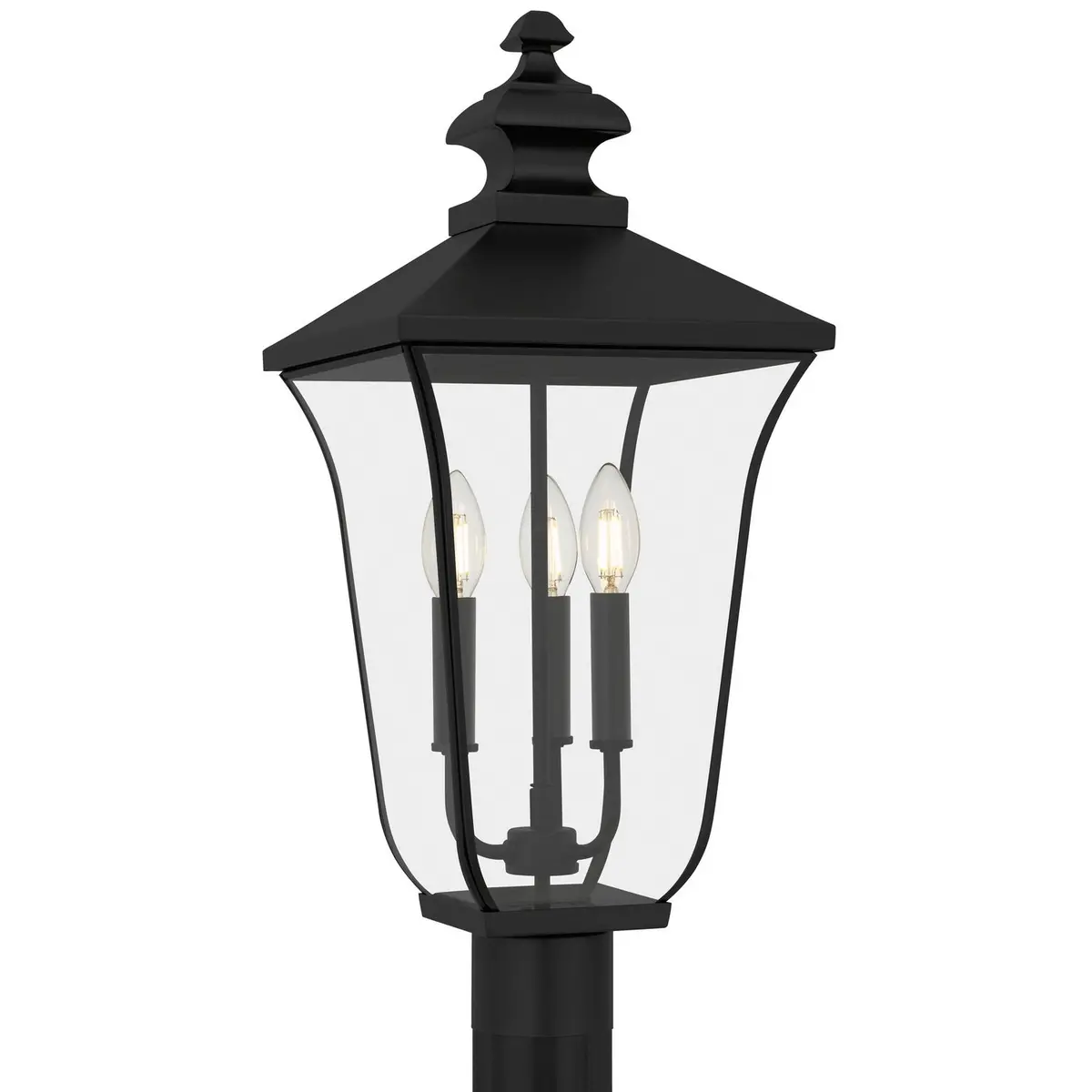 Quoizel Farley | Exterior Lights At 15W 1