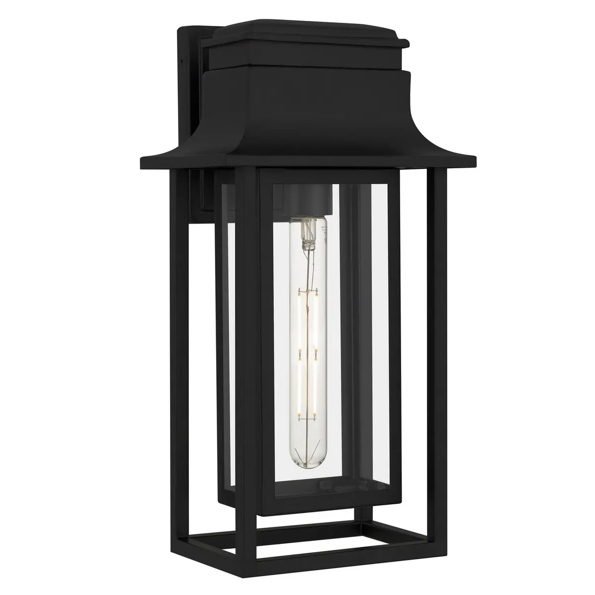 Quoizel Garner | Exterior Lights At 60W 1