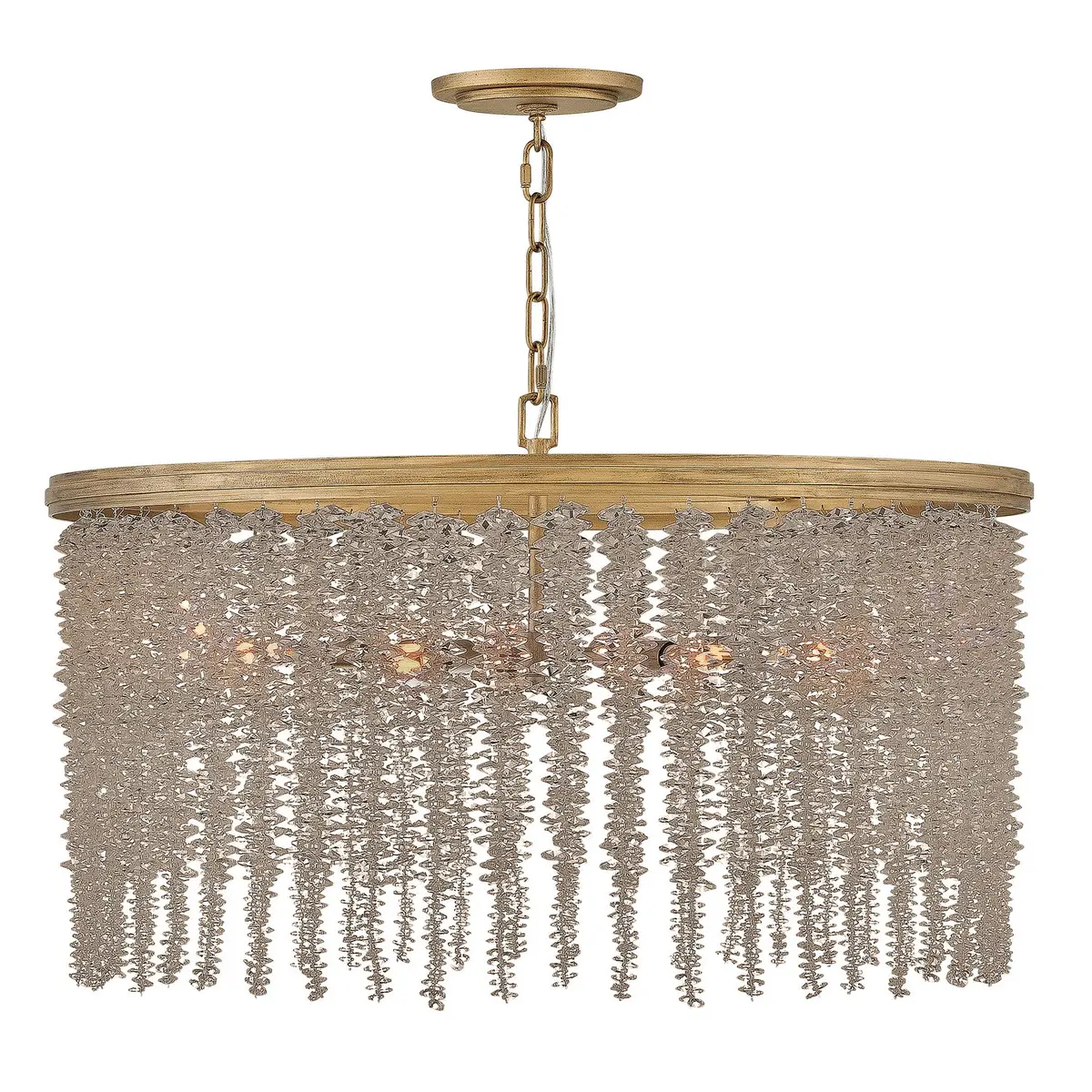 Fredrick Ramond Rubina | Mid. Chandeliers At 5W 1