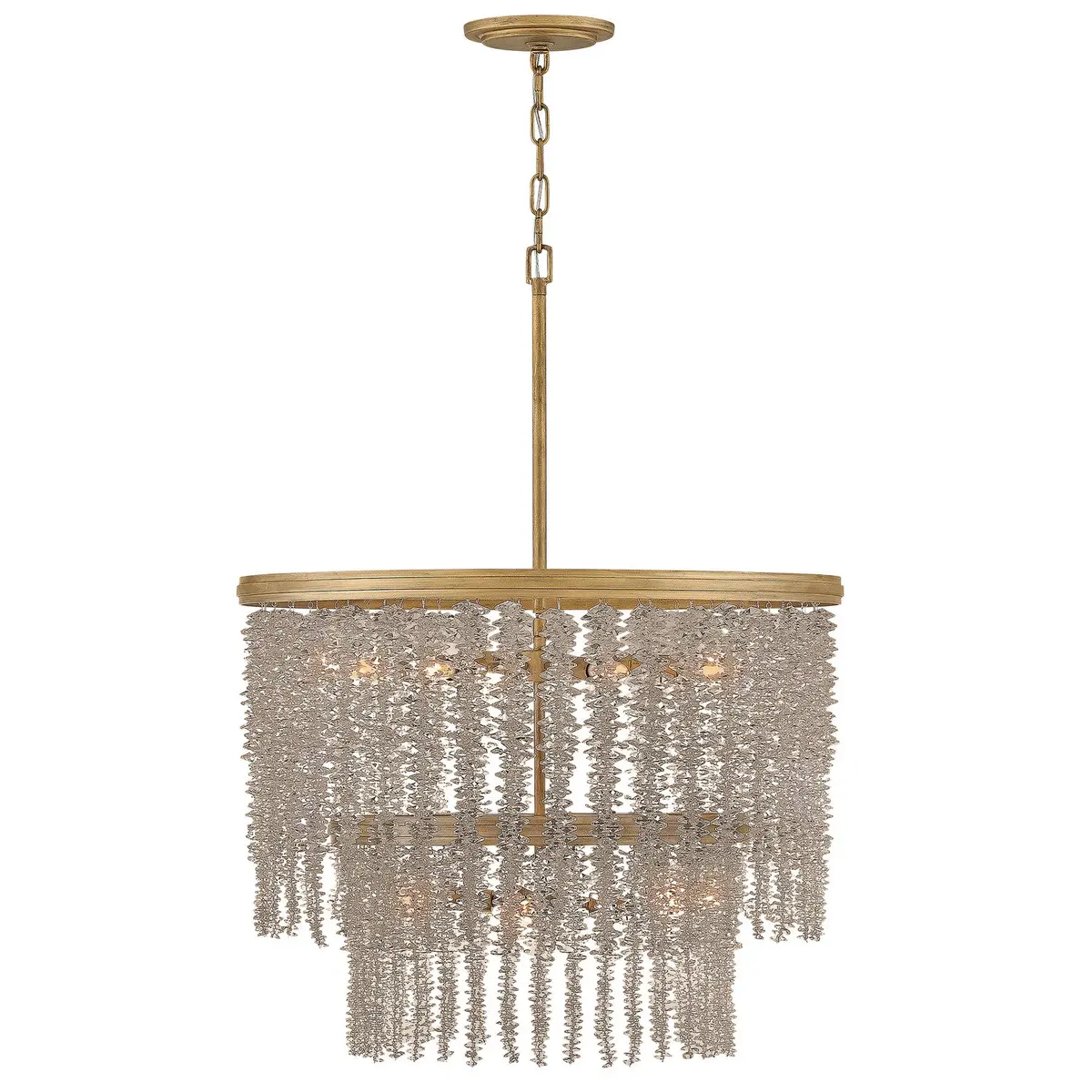 Fredrick Ramond Rubina | Mid. Chandeliers At 5W 1