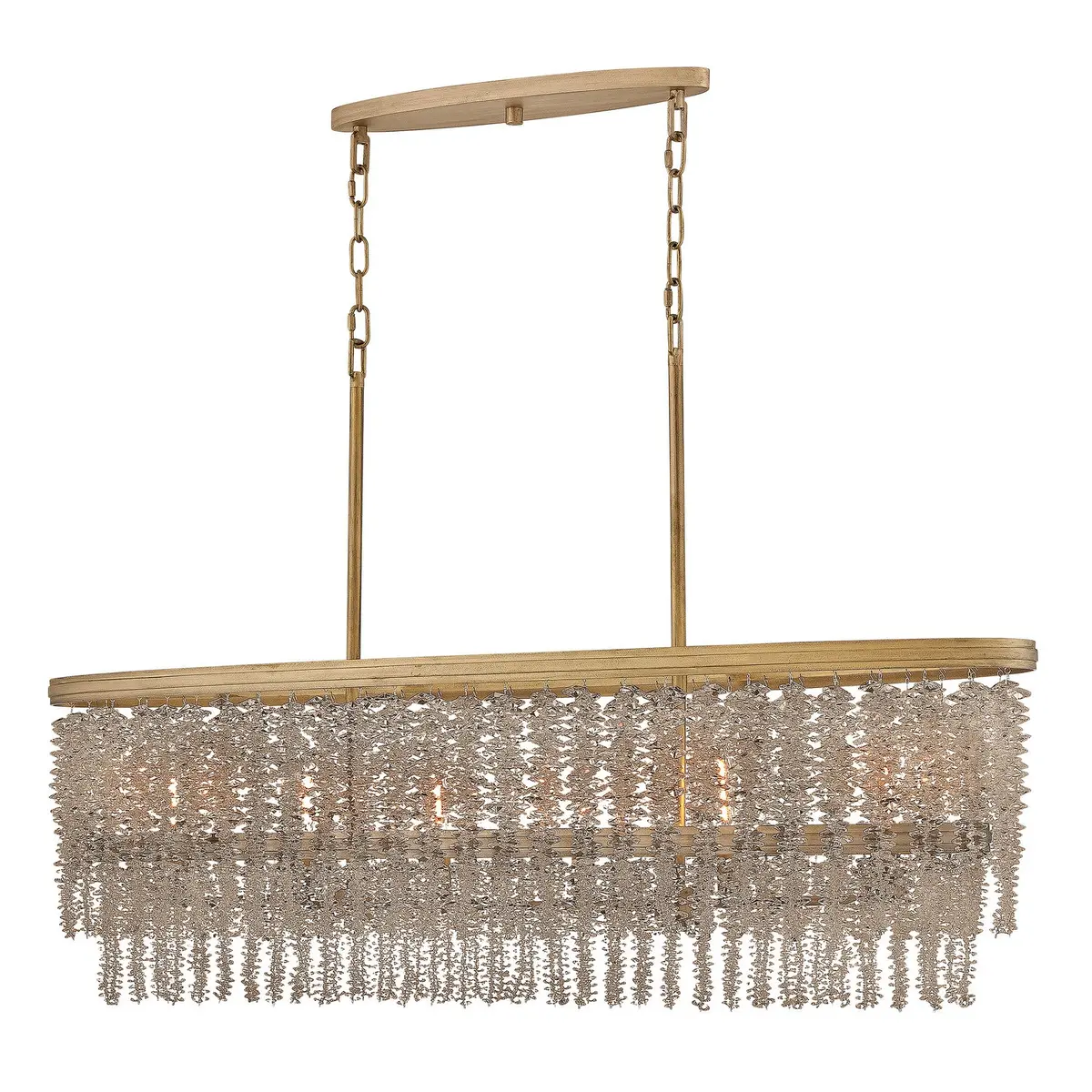 Fredrick Ramond Rubina | Pendants At 5W 1