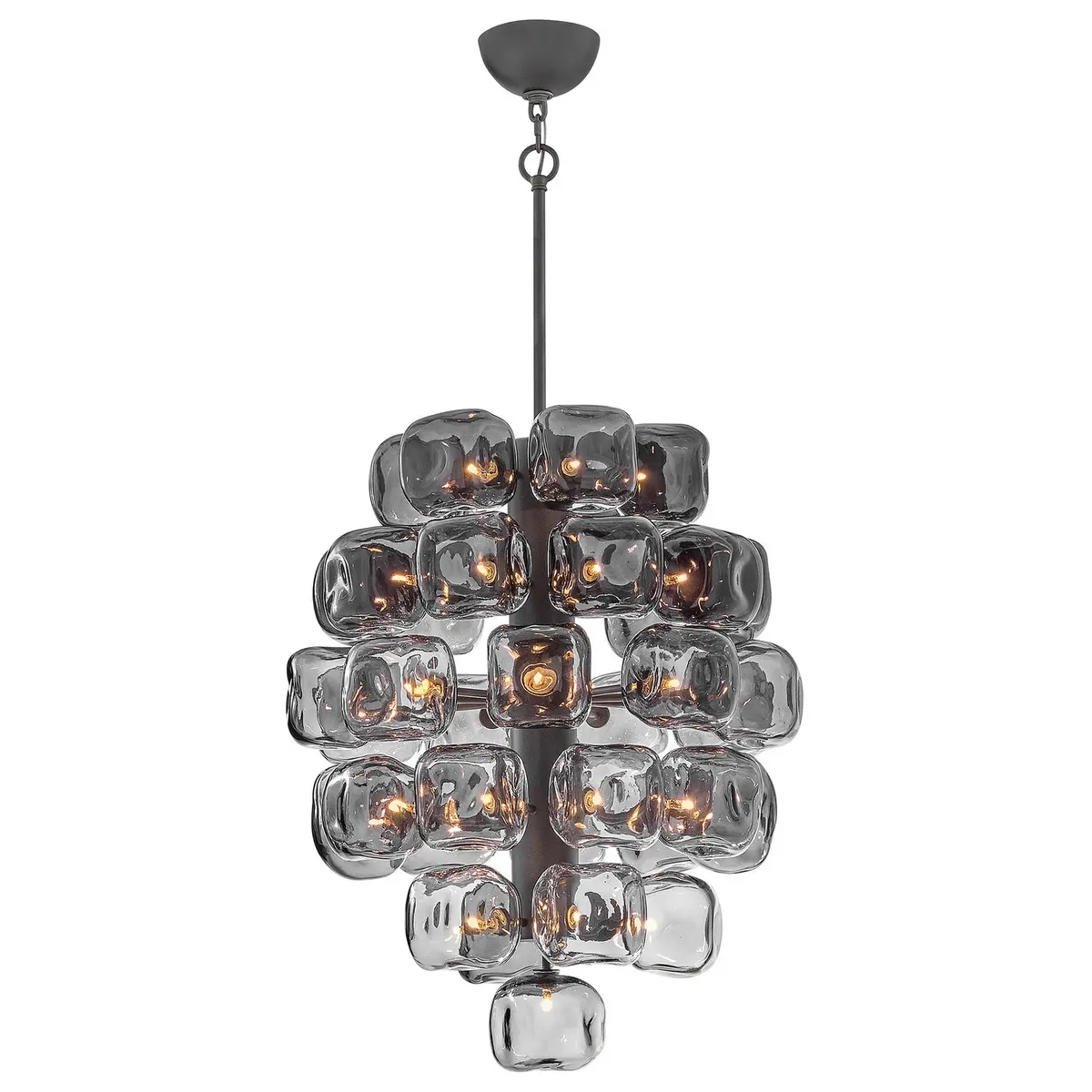 Fredrick Ramond Perriand | Mid. Chandeliers At 1.50W, 6400Lm, & 2700K Temp 1
