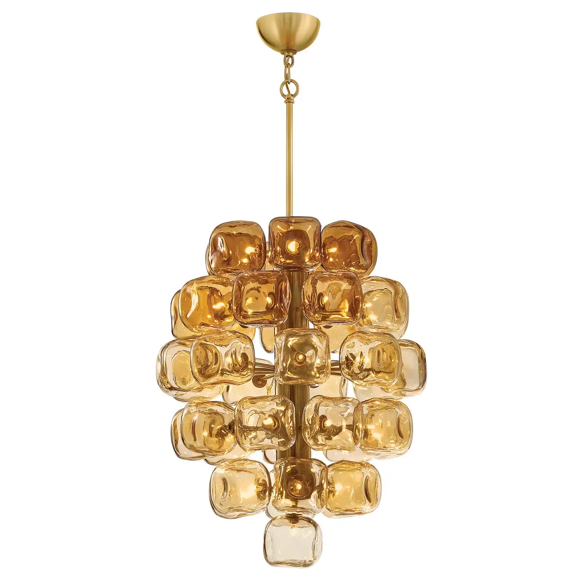 Fredrick Ramond Perriand | Mid. Chandeliers At 1.50W, 6400Lm, & 2700K Temp 1