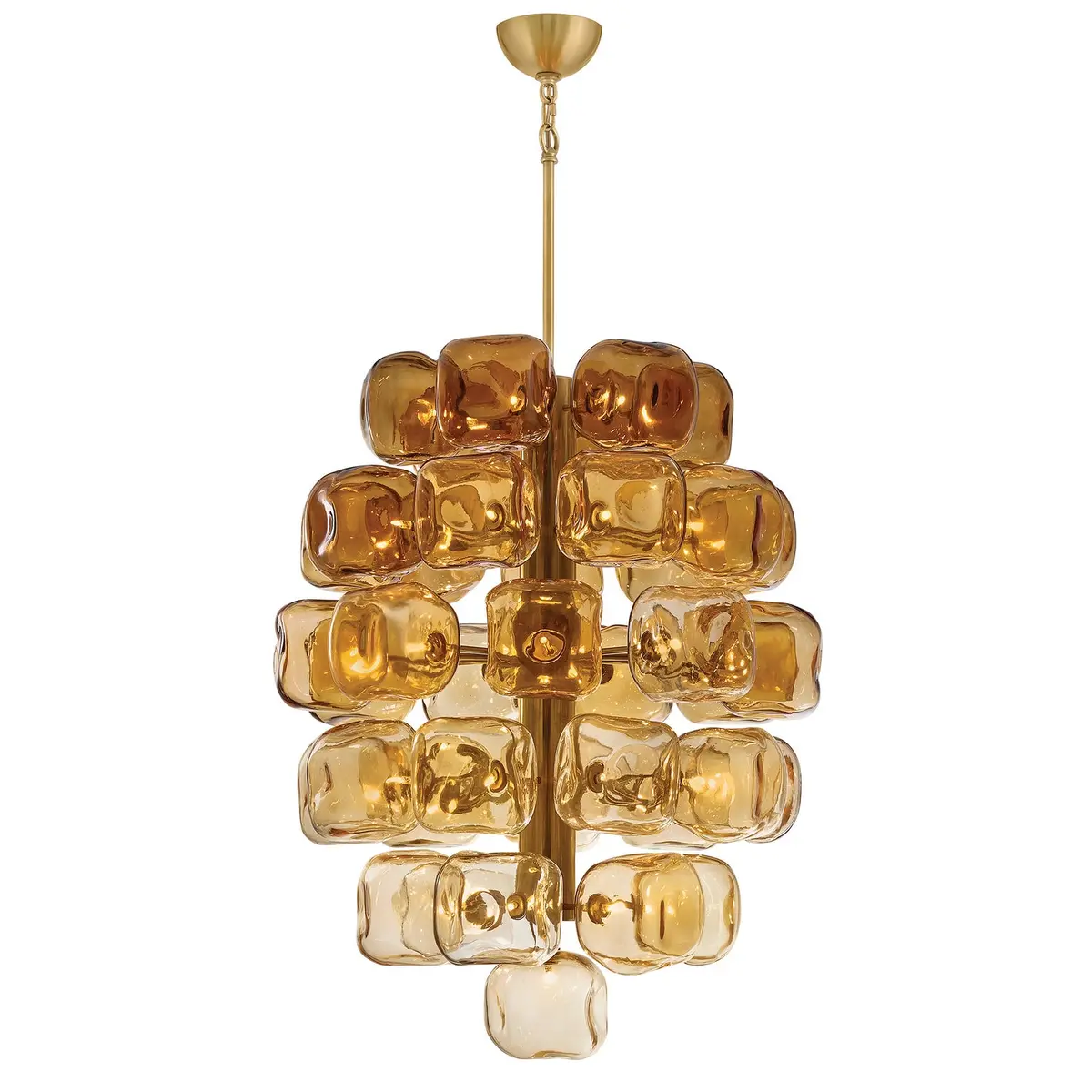 Fredrick Ramond Perriand | Mid. Chandeliers At 1.50W, 6400Lm, & 2700K Temp 3