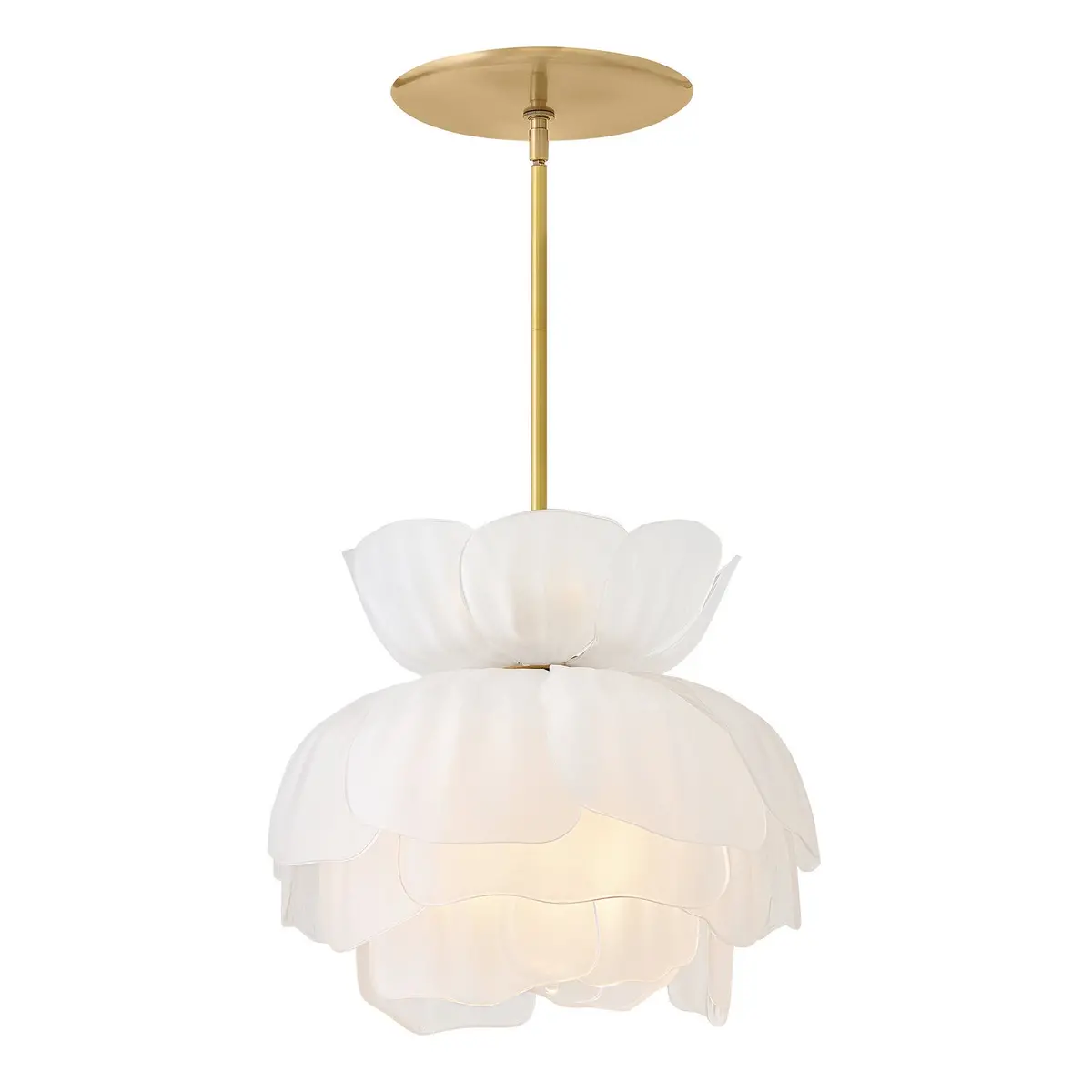 Fredrick Ramond Fantine | Mid. Chandeliers At 5W 1