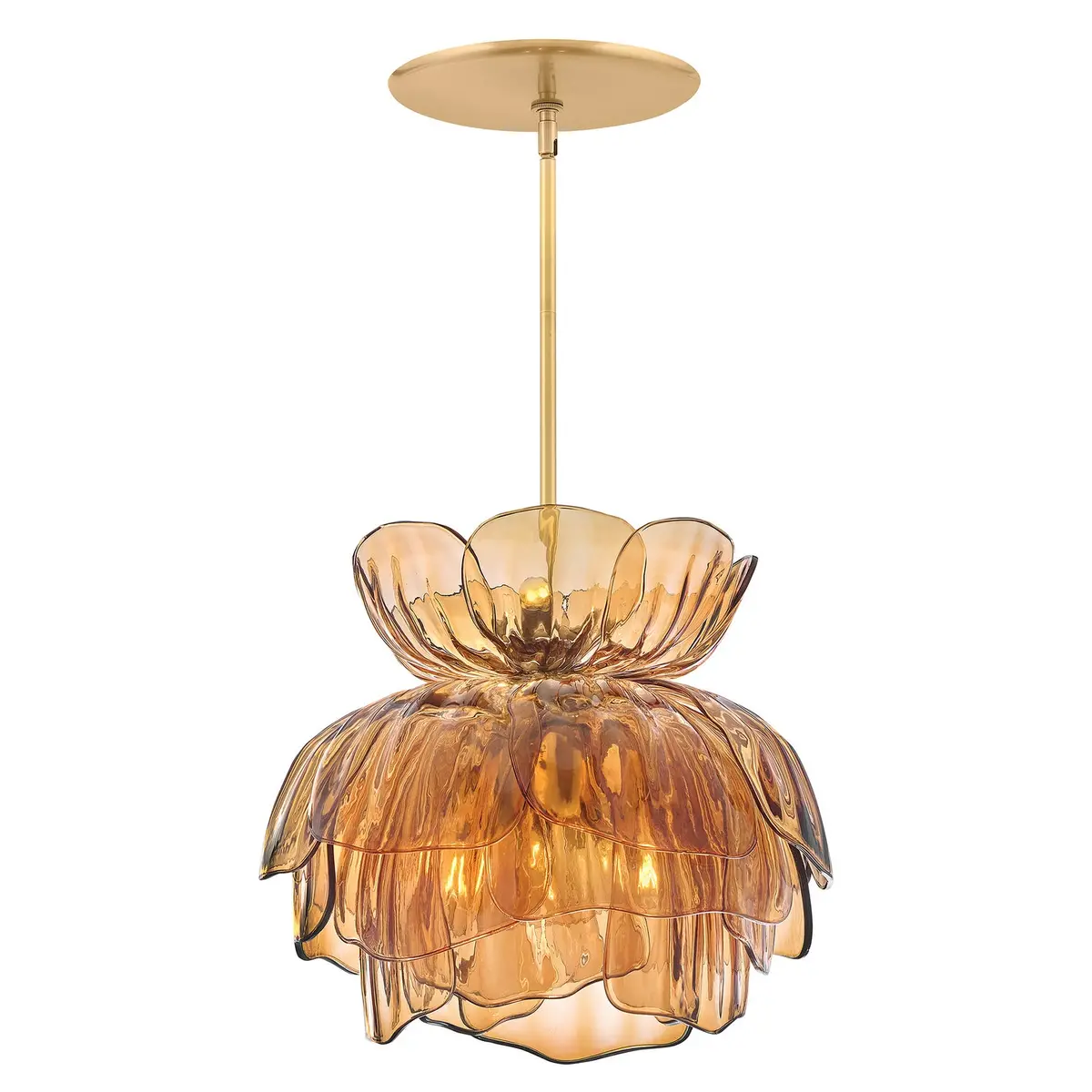 Fredrick Ramond Fantine | Mid. Chandeliers At 5W 1