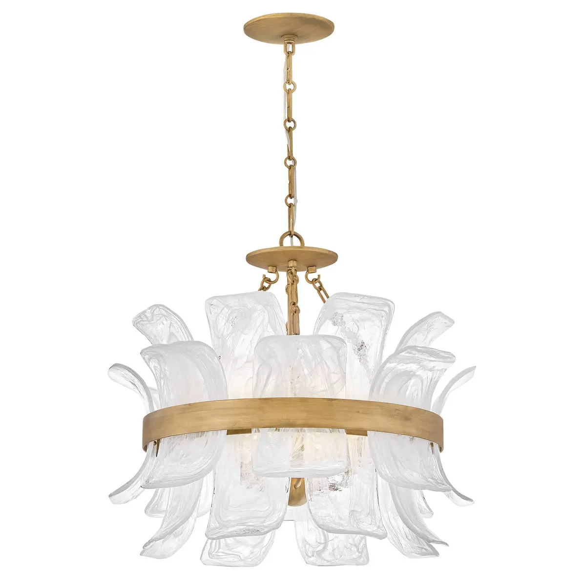 Fredrick Ramond Fleur | Mid. Chandeliers At 5W 1