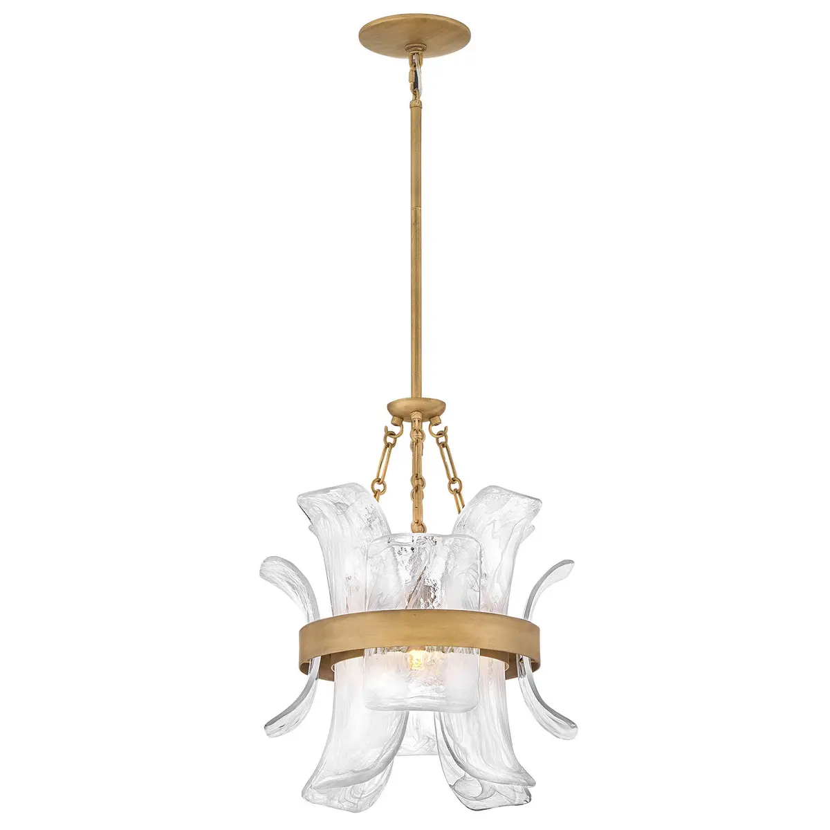 Fredrick Ramond Fleur | Pendants At 12W 1