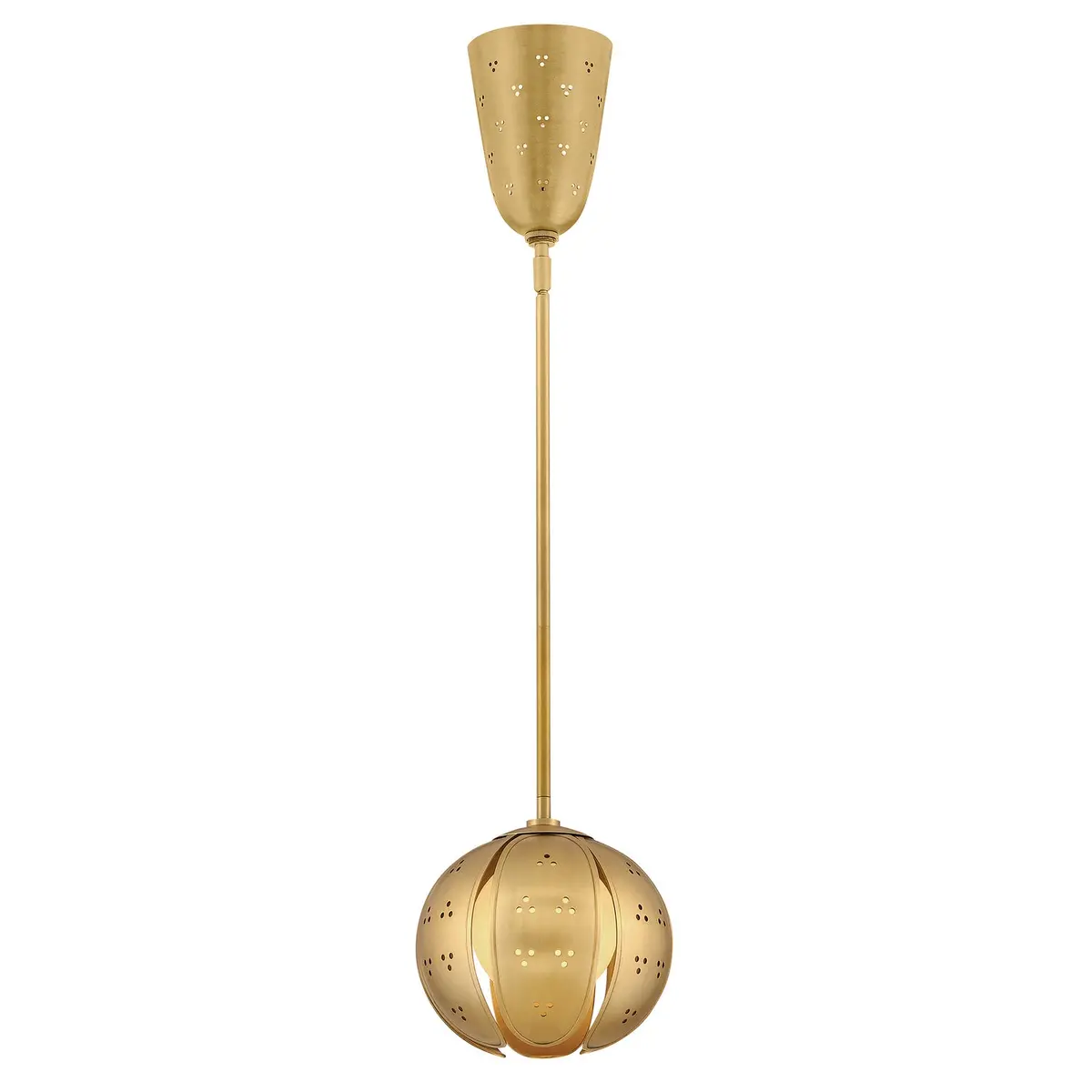 Fredrick Ramond Anthos | Mini Pendants At 5W, 900Lm, & 2700K Temp 1