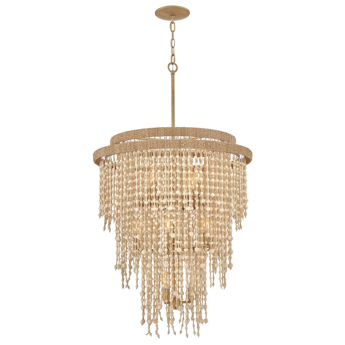 Fredrick Ramond Freya | Mid. Chandeliers At 5W 1