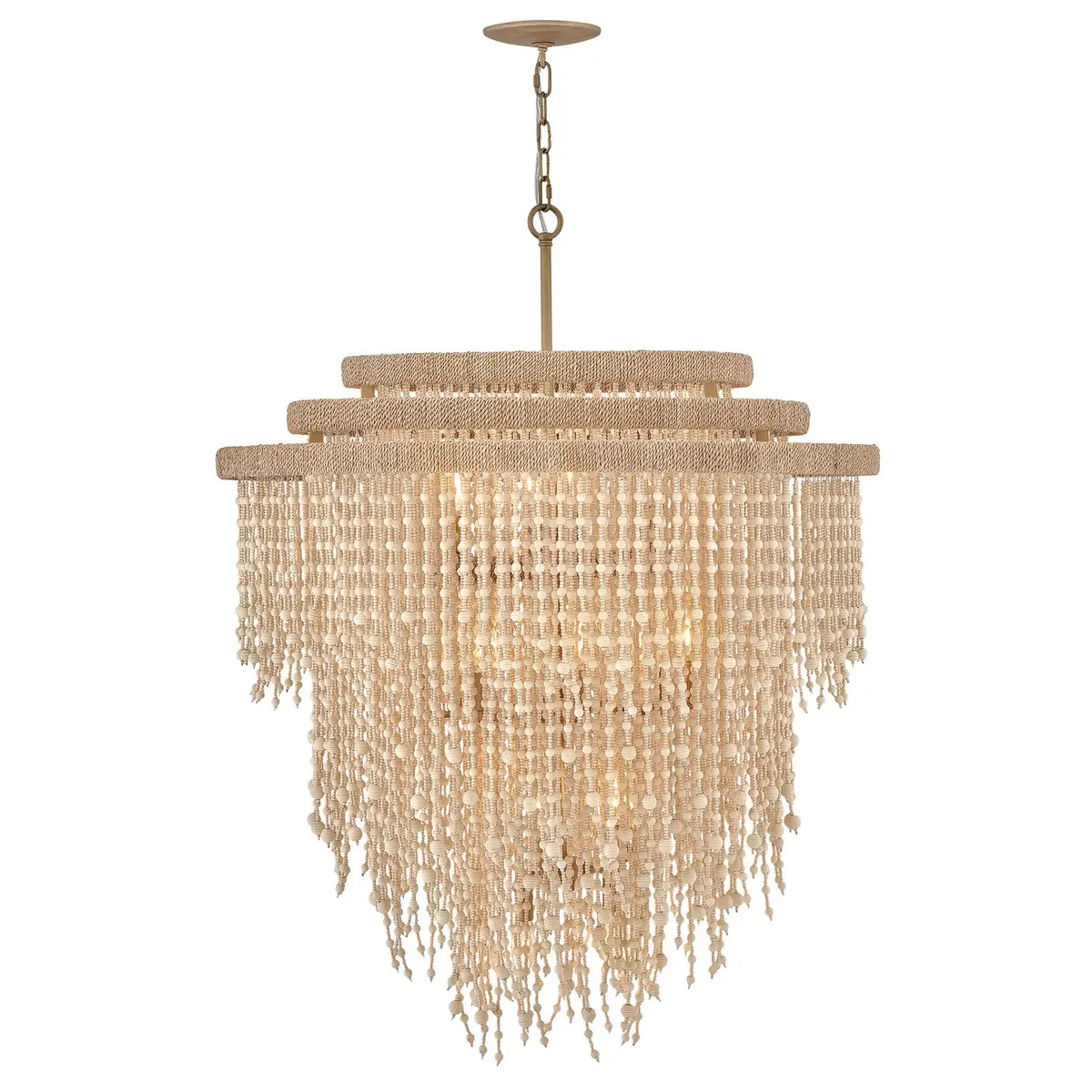 Fredrick Ramond Freya | Large Chandeliers At 5W 1