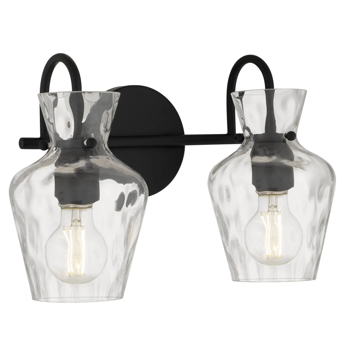 Quoizel Hollis | Bathroom Fixtures At 100W 1