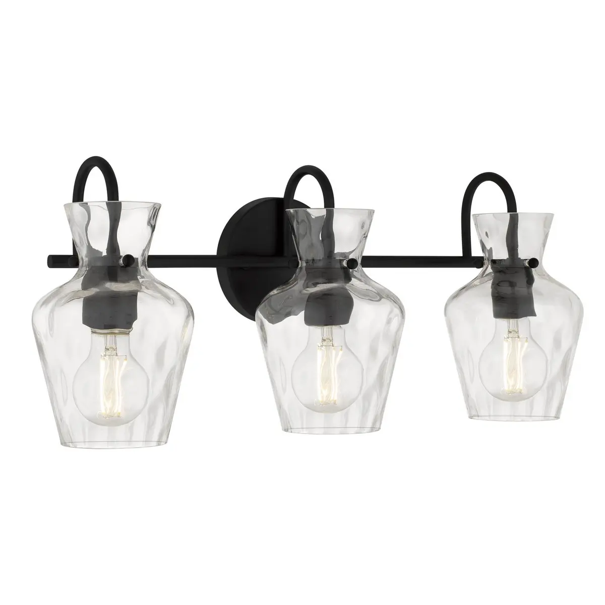 Quoizel Hollis | Bathroom Fixtures At 100W 1