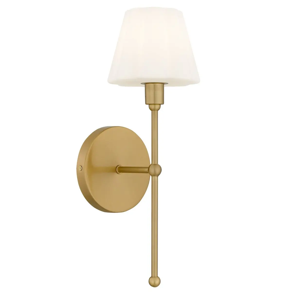 Quoizel Irena | Sconces At 15W 1