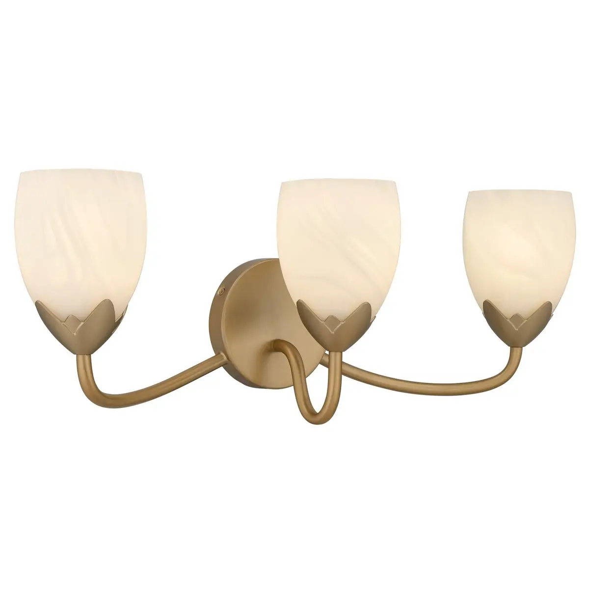 Quoizel Jacobs | Bathroom Fixtures At 100W 1