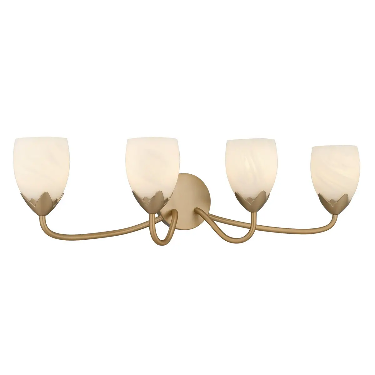 Quoizel Jacobs | Bathroom Fixtures At 100W 1