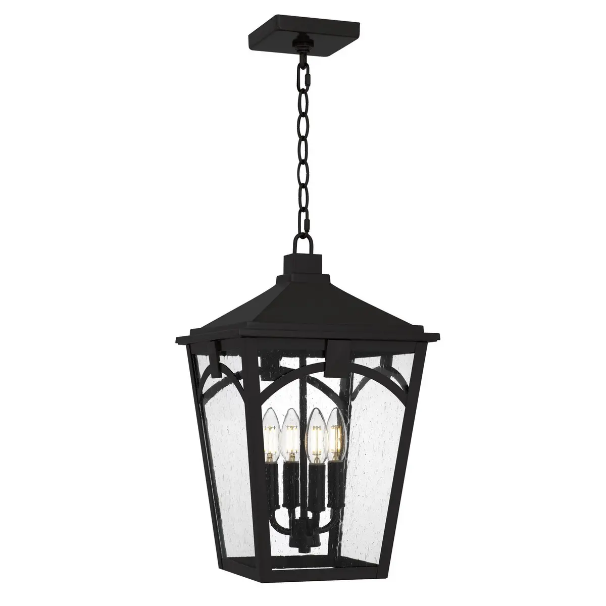 Quoizel Jaxon | Exterior Lights At 15W 1