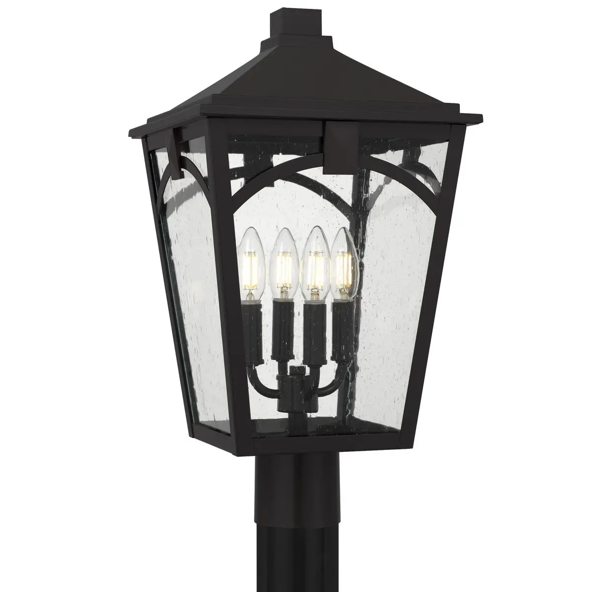 Quoizel Jaxon | Exterior Lights At 15W 1