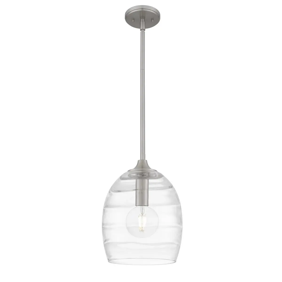 Quoizel Lucy | Mini Pendants At 100W 1