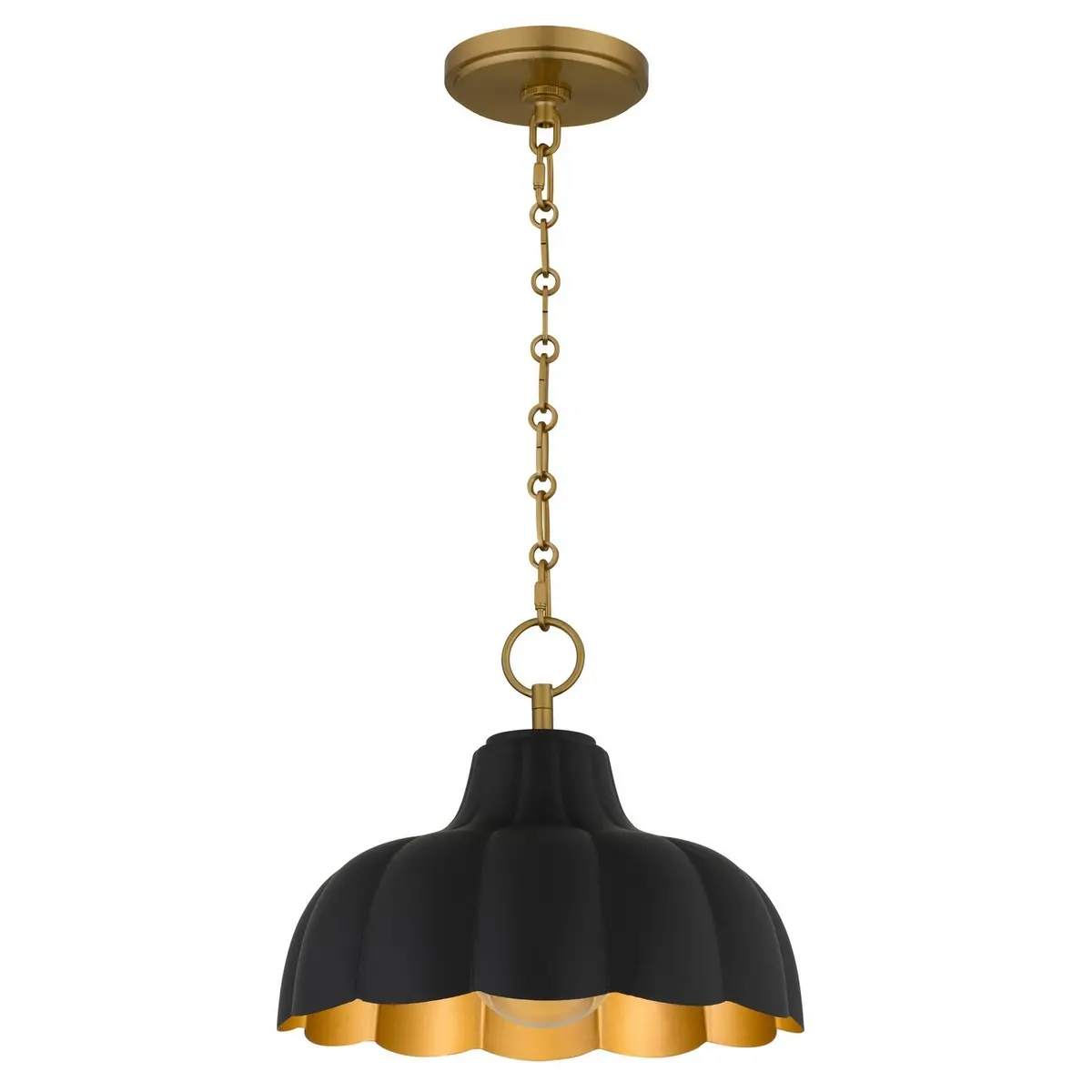 Quoizel Leanne | Pendants At 100W & 60W 1