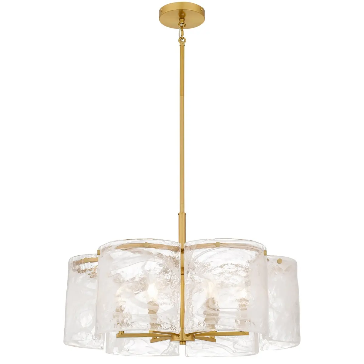Quoizel Maisie | Mid. Chandeliers At 15W 1