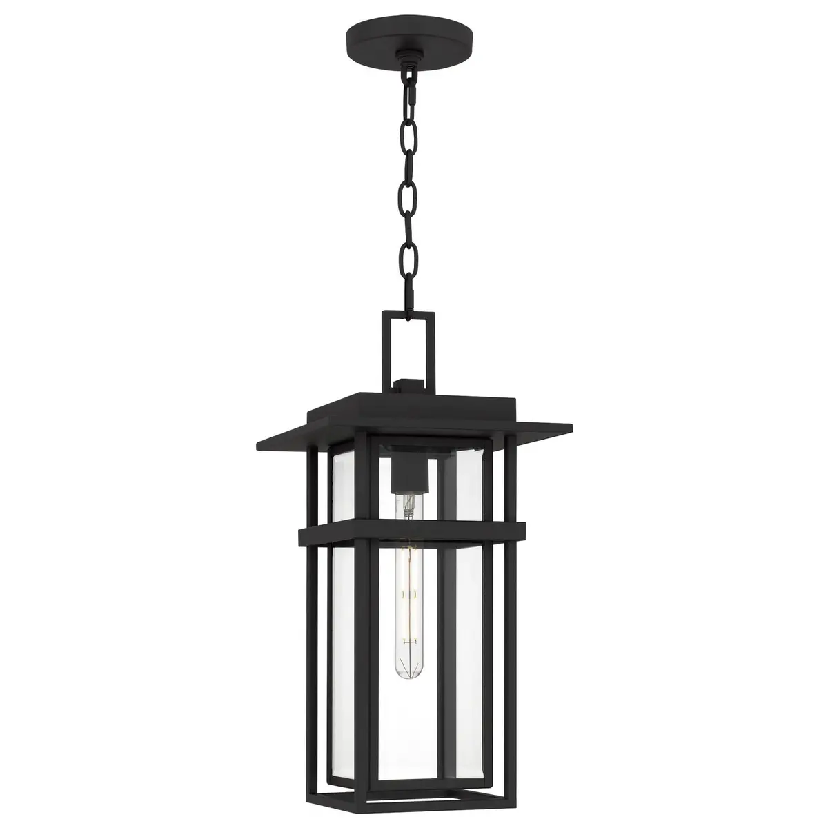 Quoizel Morgan | Exterior Lights At 100W 1