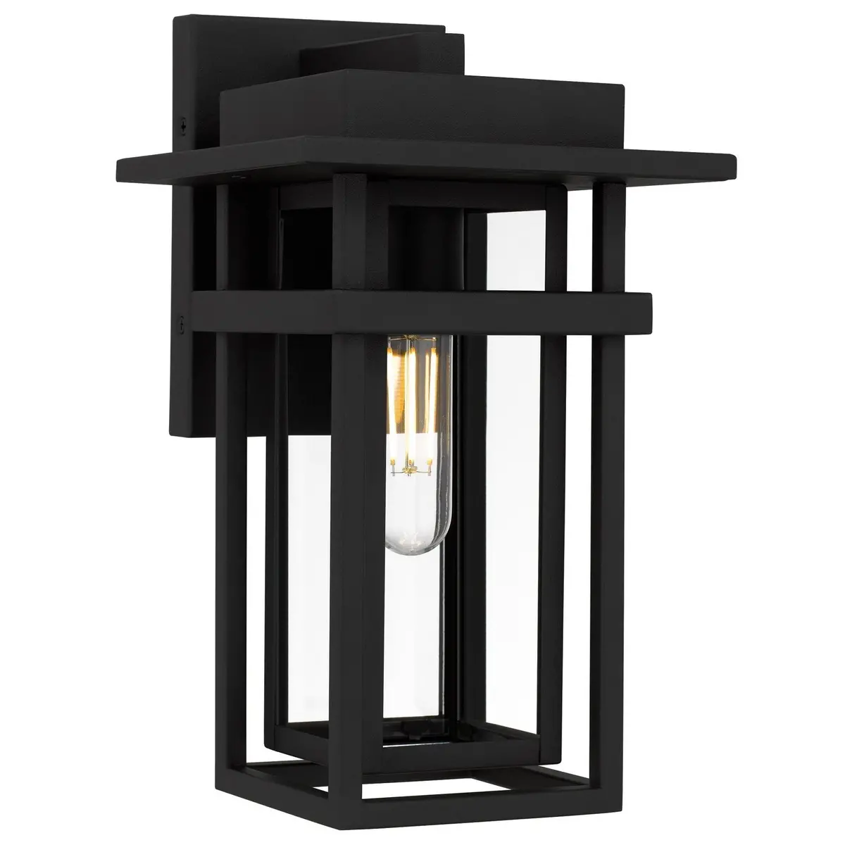 Quoizel Morgan | Exterior Lights At 100W 1